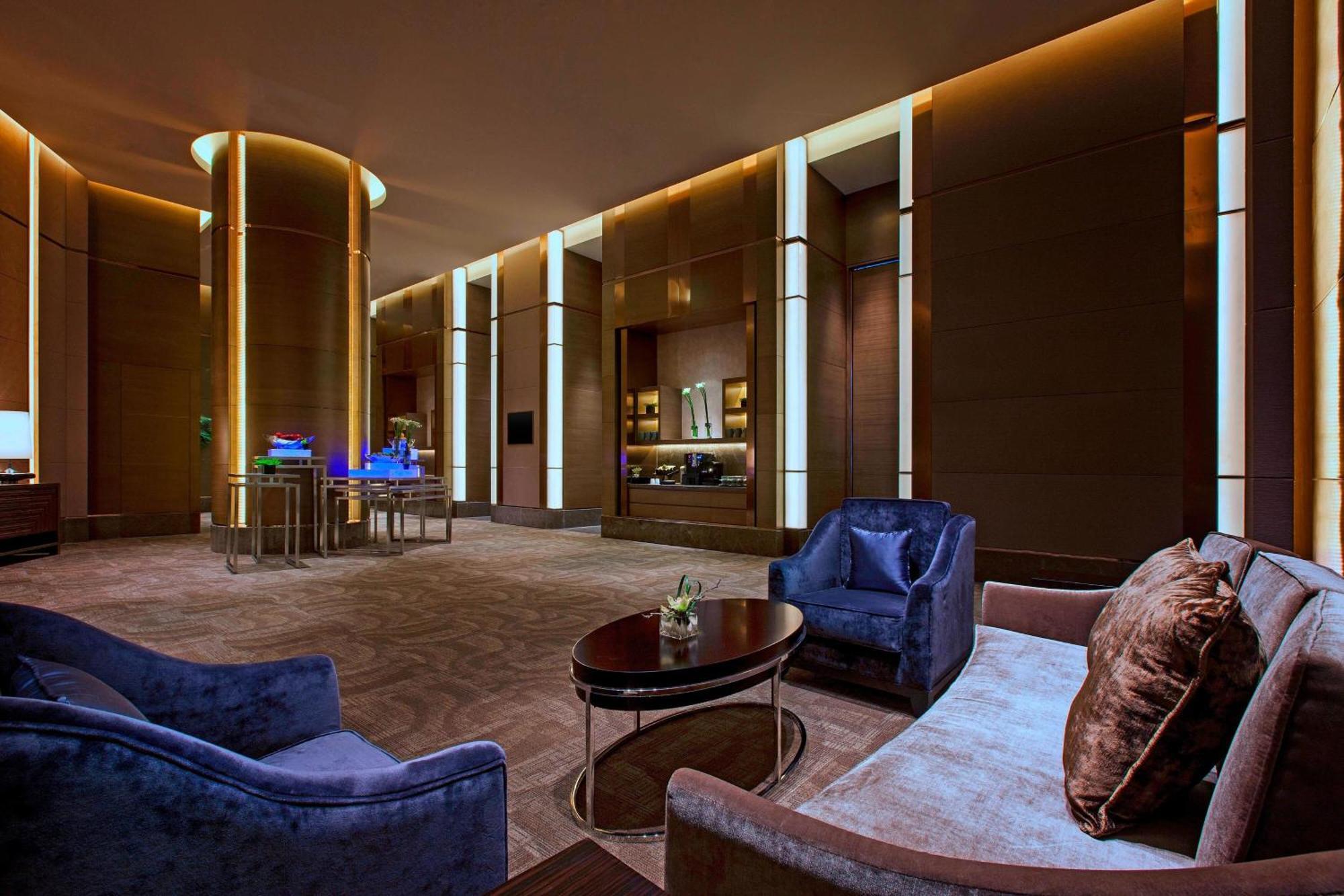 The Westin Xiamen Hotel Екстериор снимка