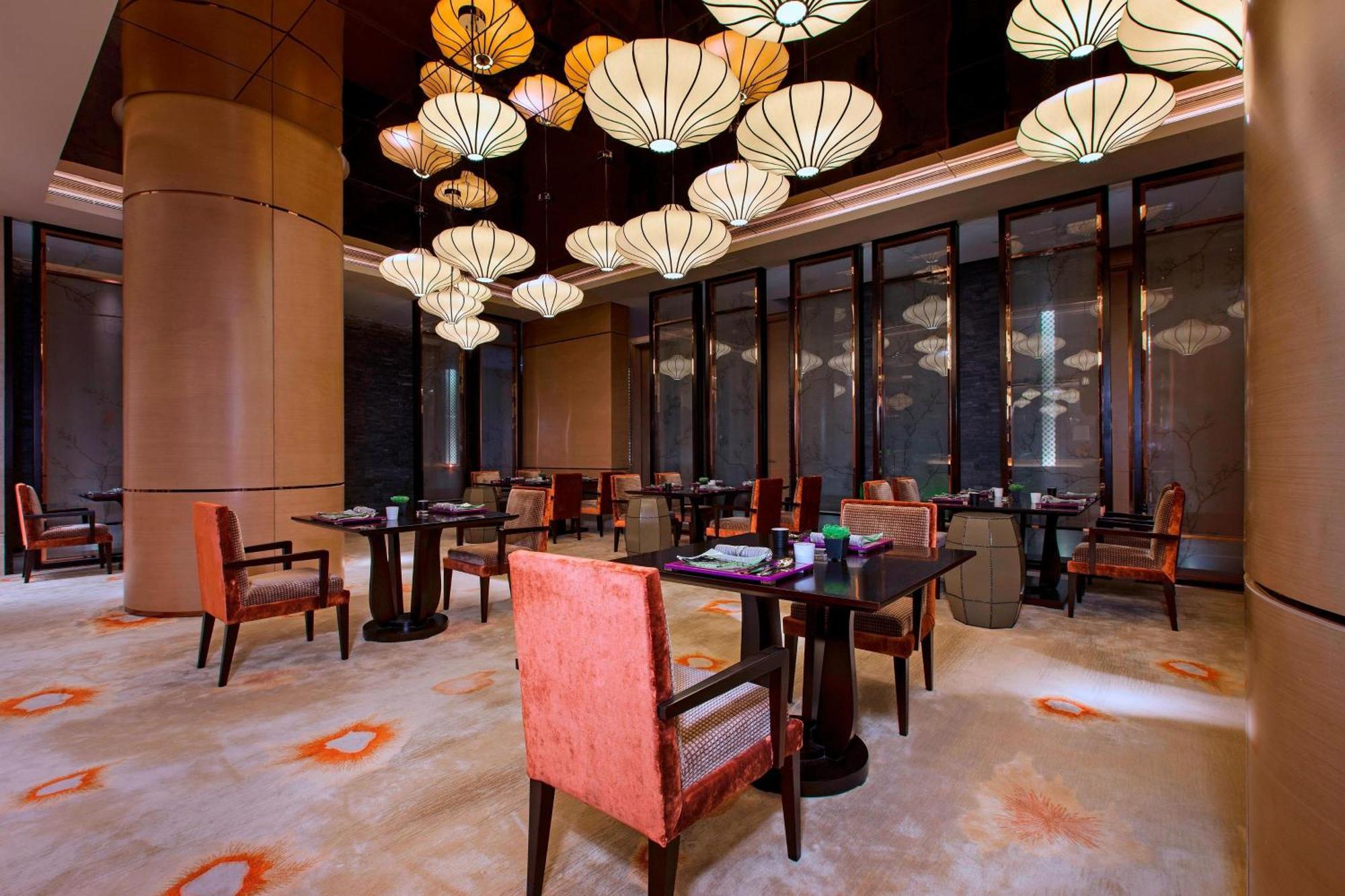 The Westin Xiamen Hotel Екстериор снимка