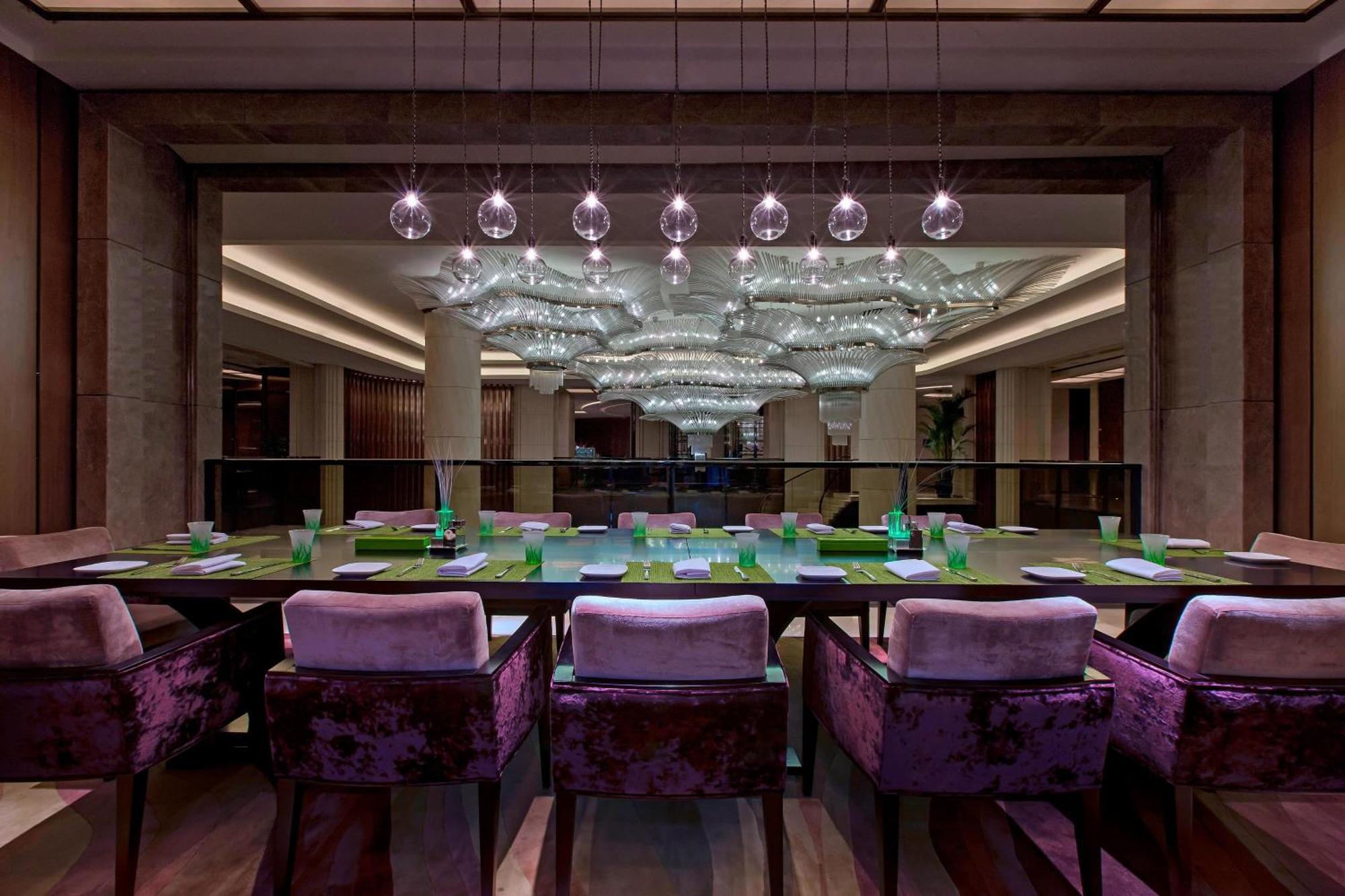 The Westin Xiamen Hotel Екстериор снимка