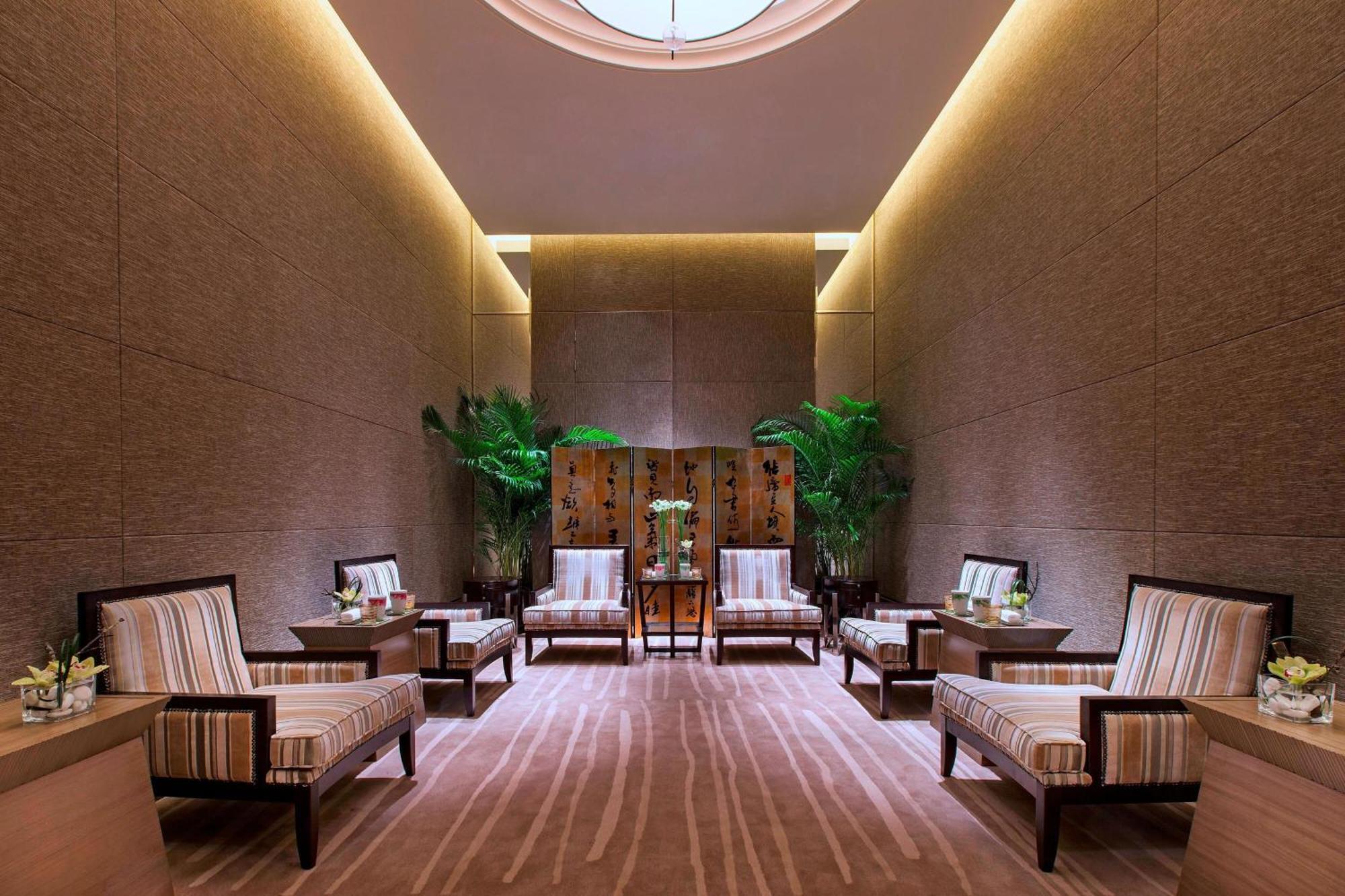 The Westin Xiamen Hotel Екстериор снимка