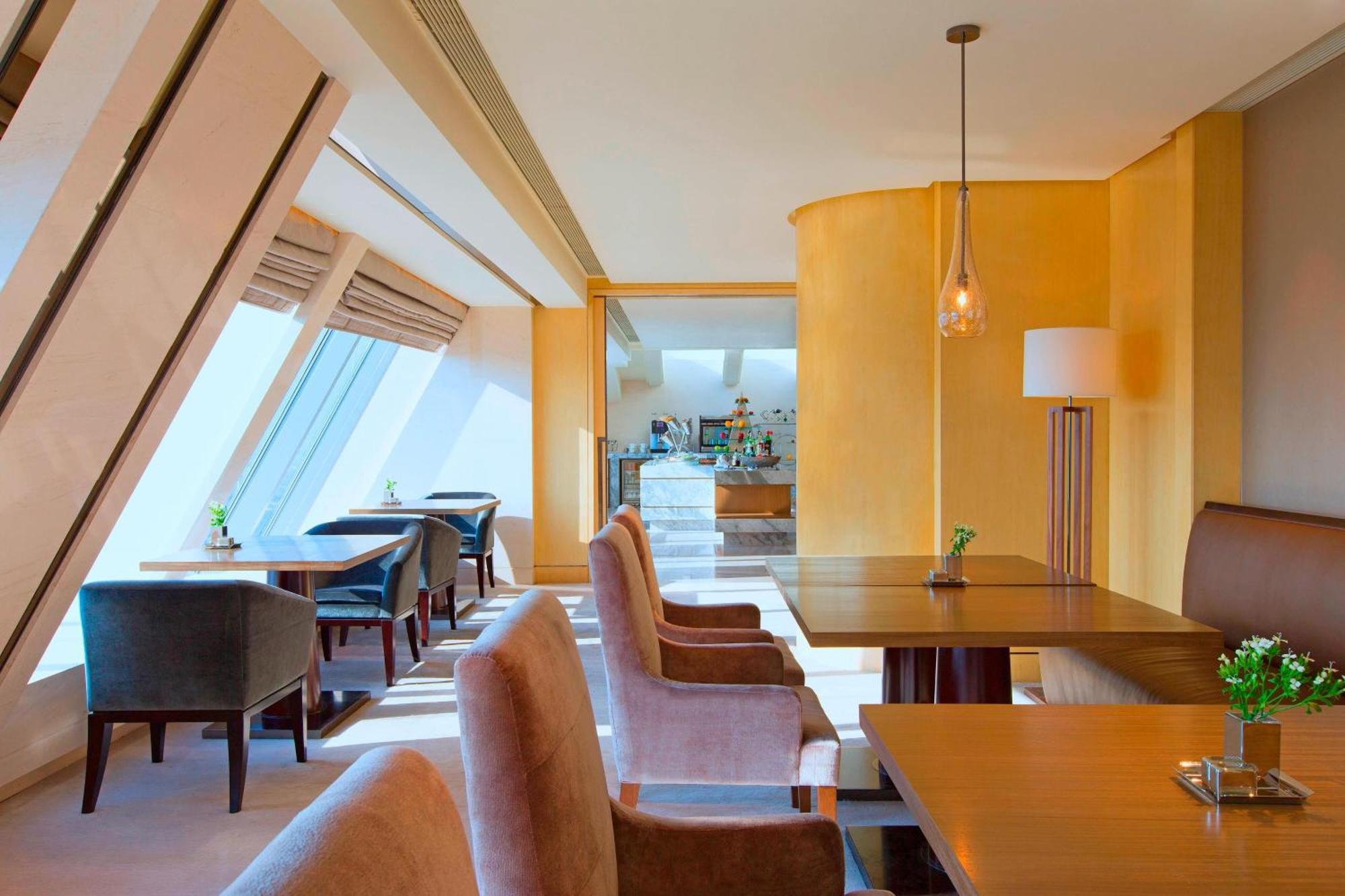 The Westin Xiamen Hotel Екстериор снимка