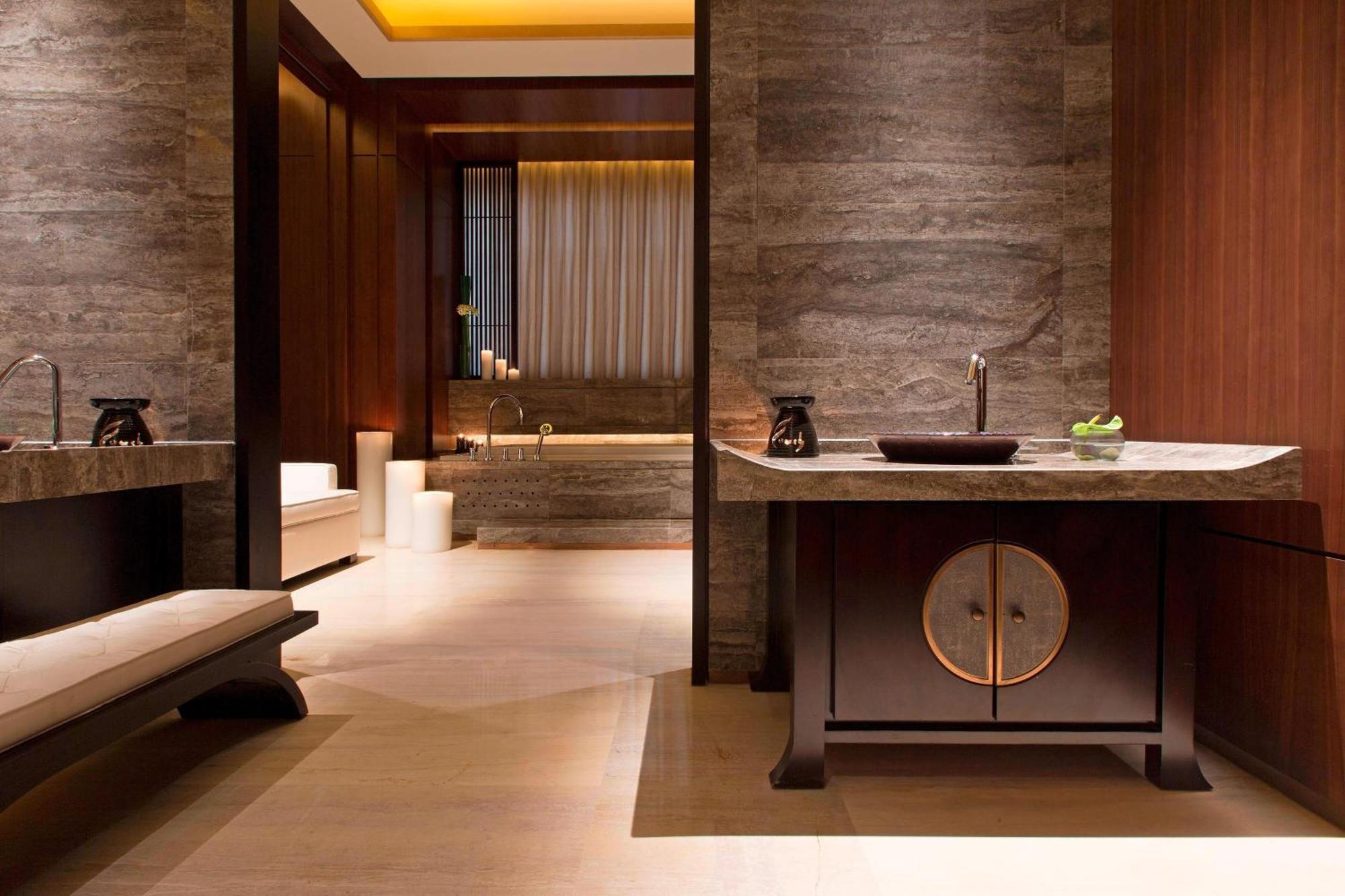 The Westin Xiamen Hotel Екстериор снимка