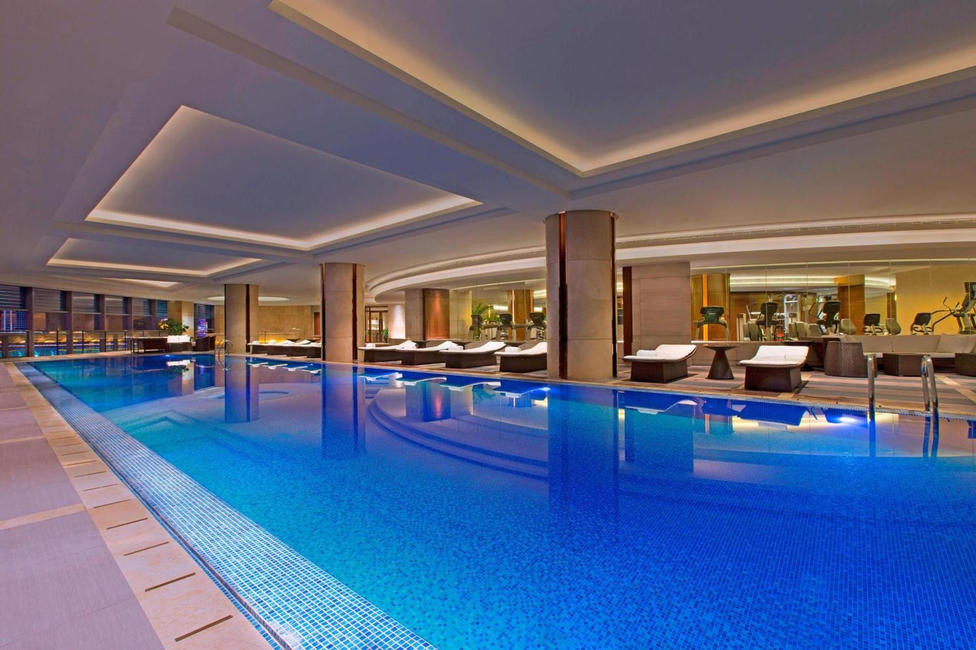 The Westin Xiamen Hotel Екстериор снимка