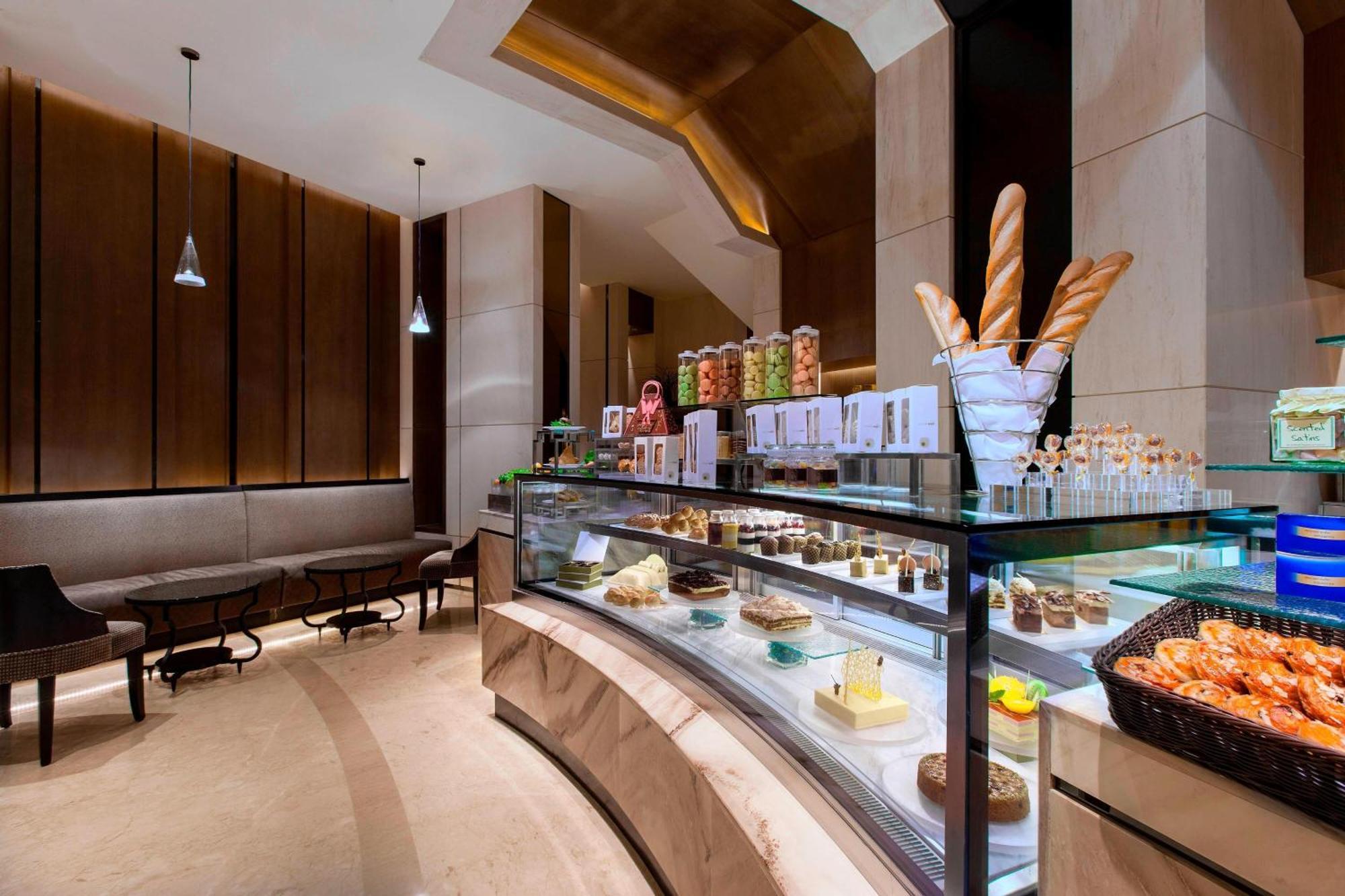 The Westin Xiamen Hotel Екстериор снимка