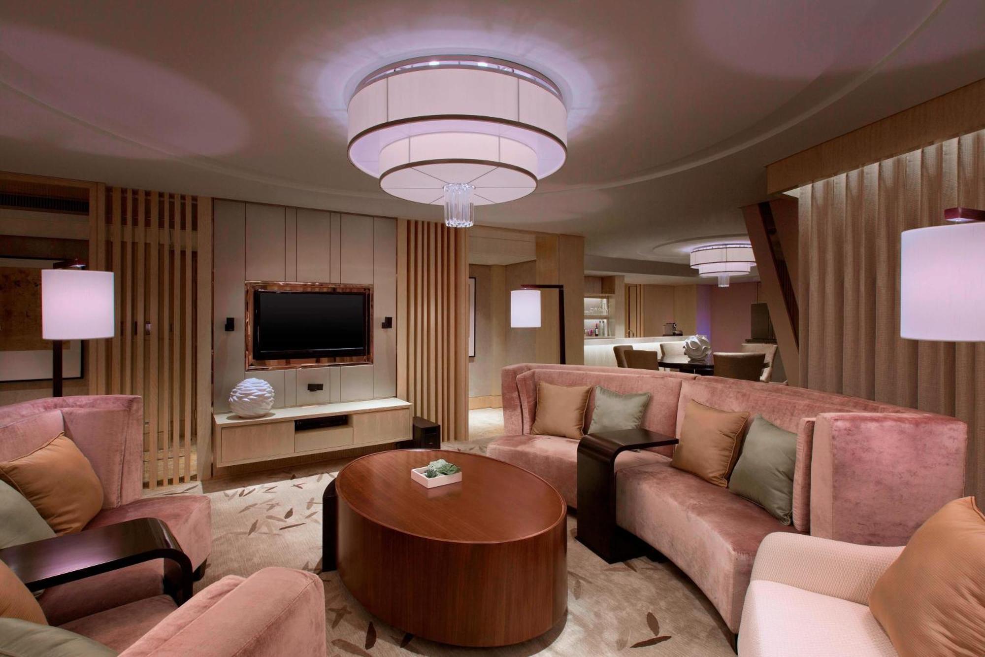 The Westin Xiamen Hotel Екстериор снимка