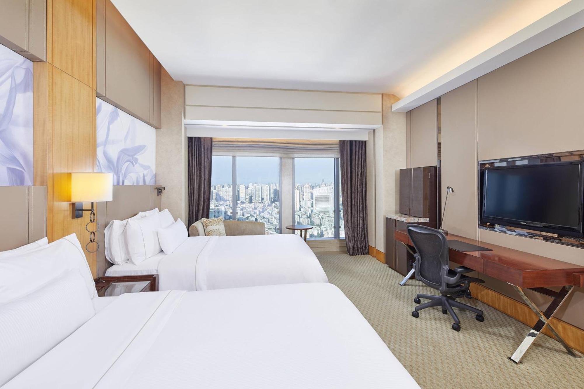 The Westin Xiamen Hotel Екстериор снимка