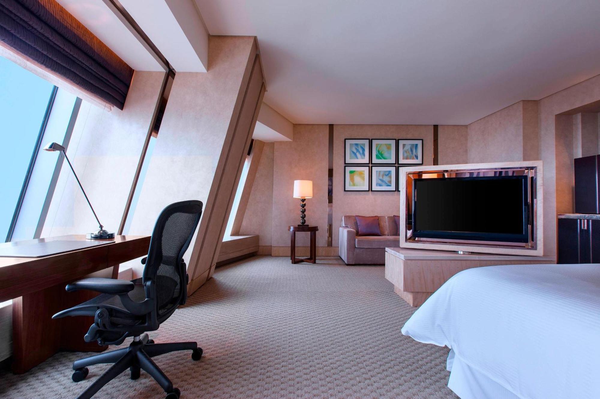 The Westin Xiamen Hotel Екстериор снимка