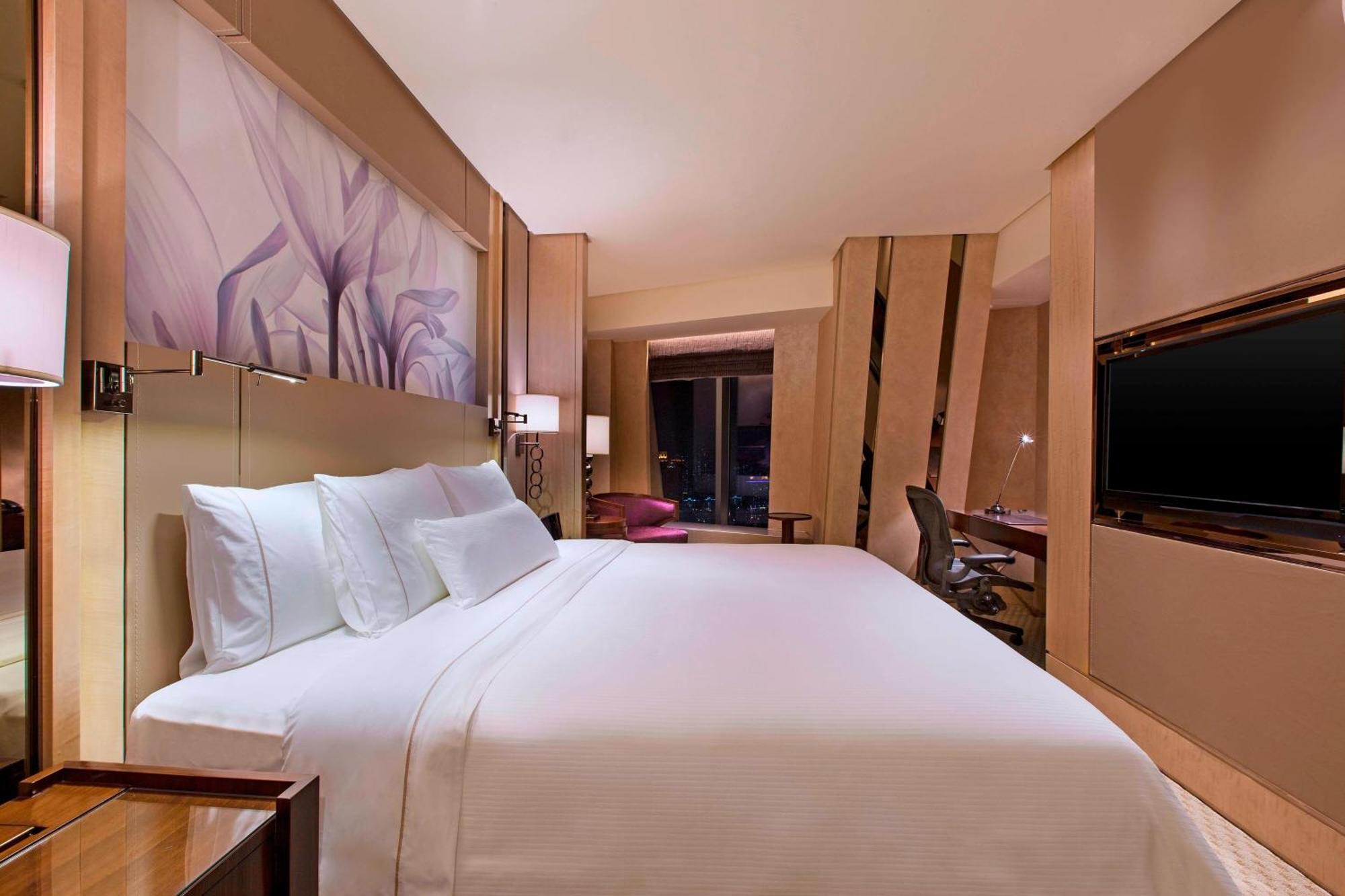 The Westin Xiamen Hotel Екстериор снимка