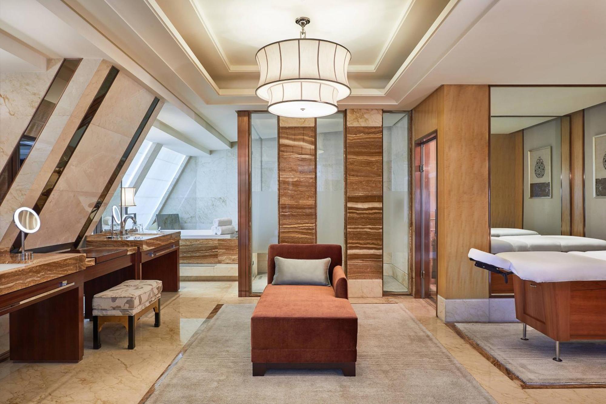 The Westin Xiamen Hotel Екстериор снимка