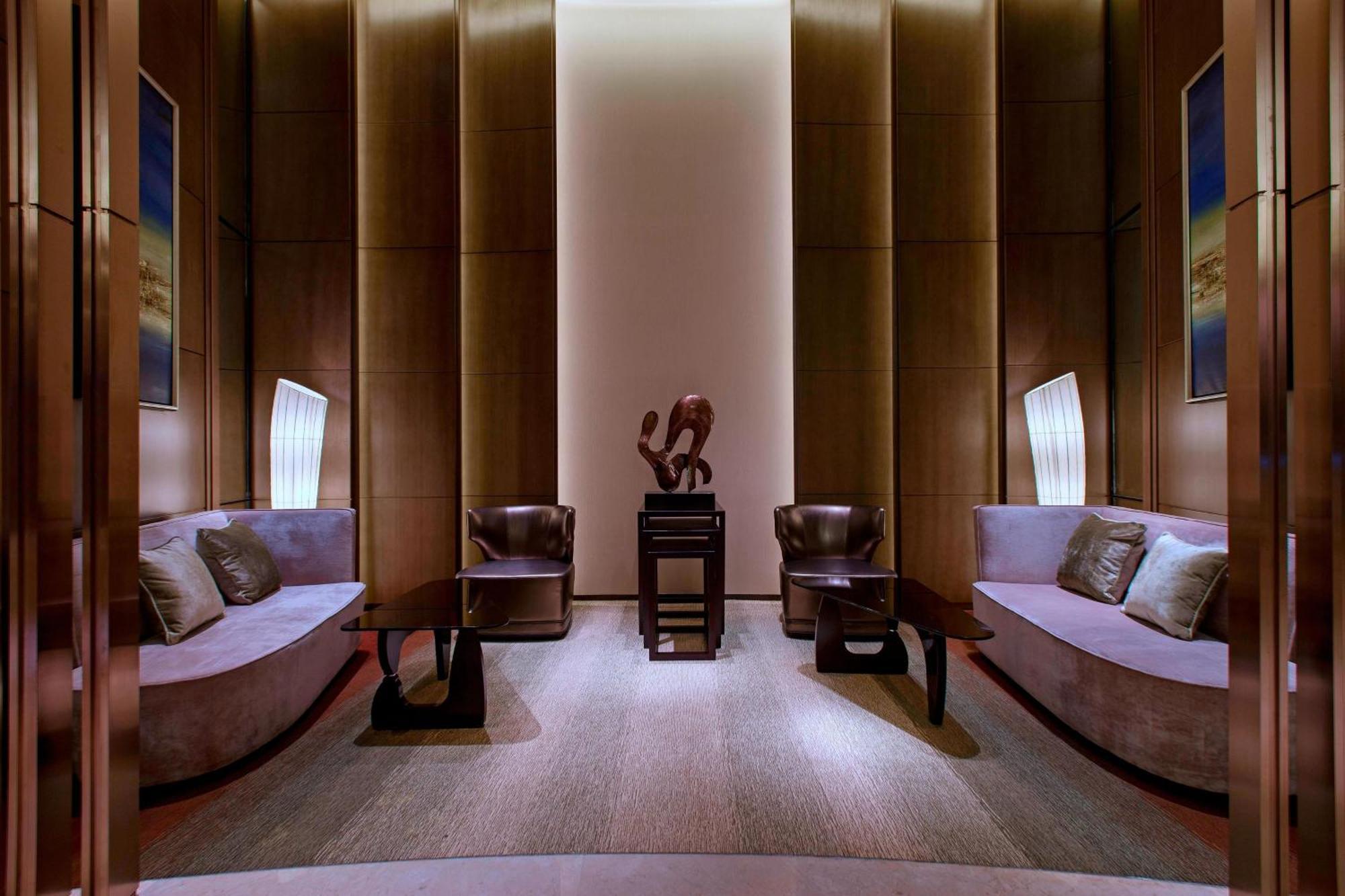 The Westin Xiamen Hotel Екстериор снимка