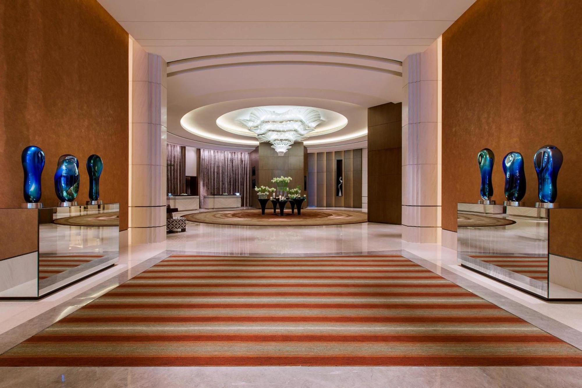 The Westin Xiamen Hotel Екстериор снимка